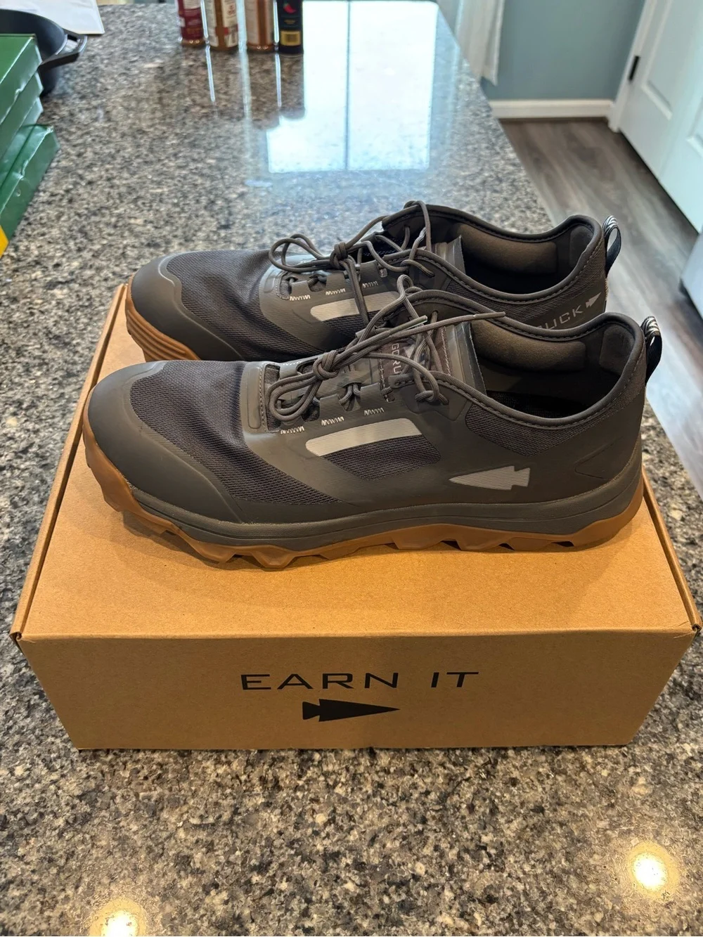 GORUCK Men's Mackall Size 13 - Like New!